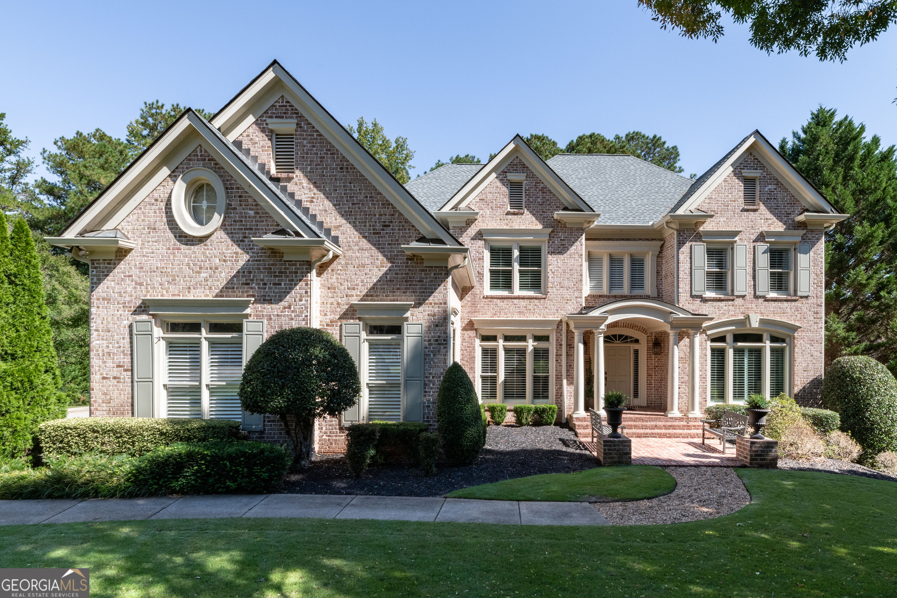 2155 Wood Falls Drive