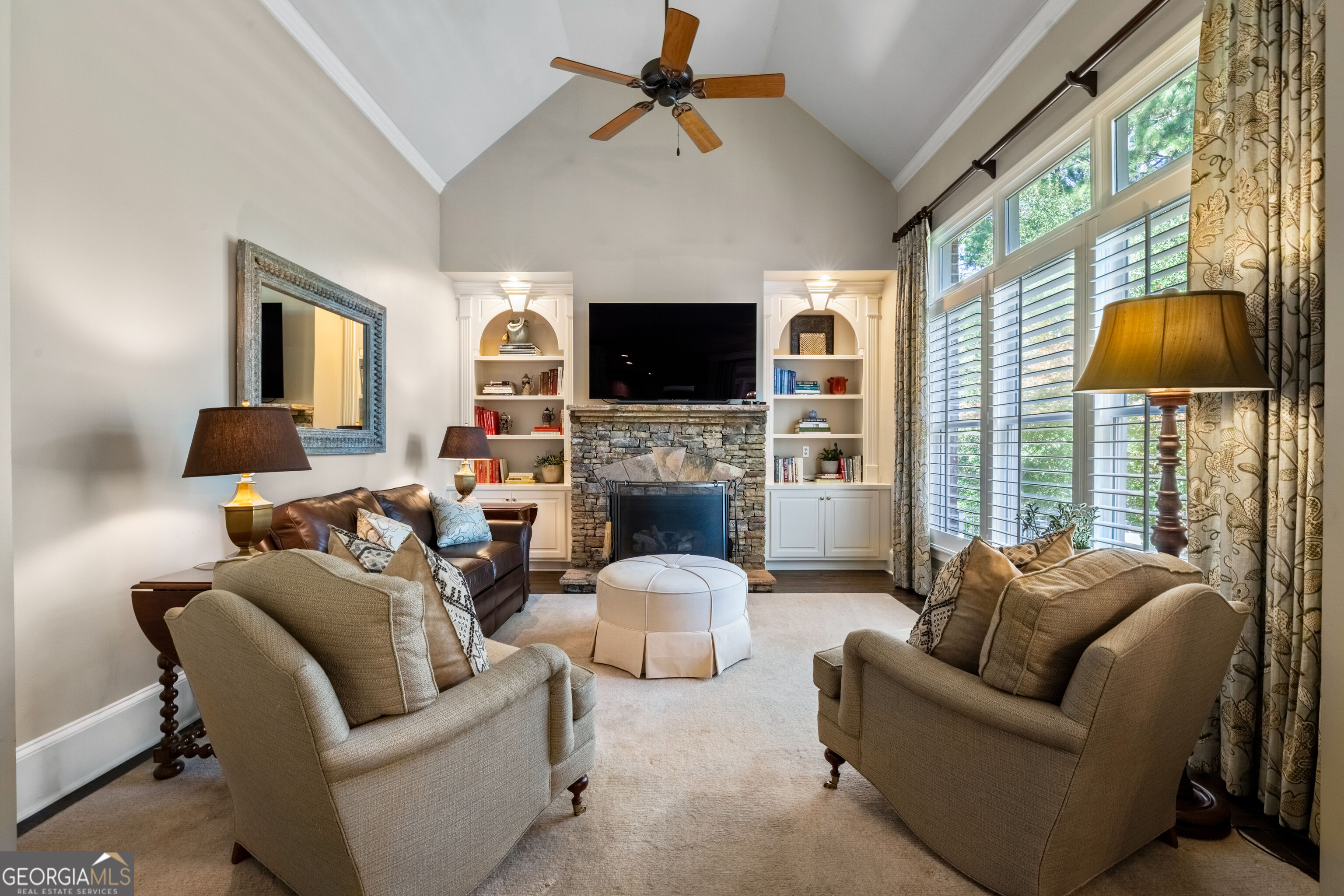2155 Wood Falls Drive