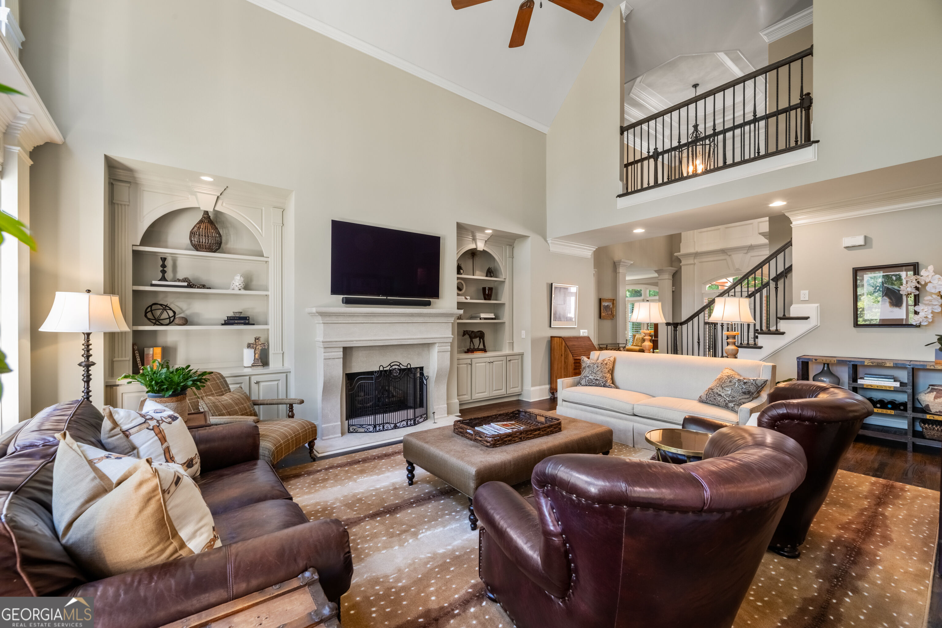 2155 Wood Falls Drive