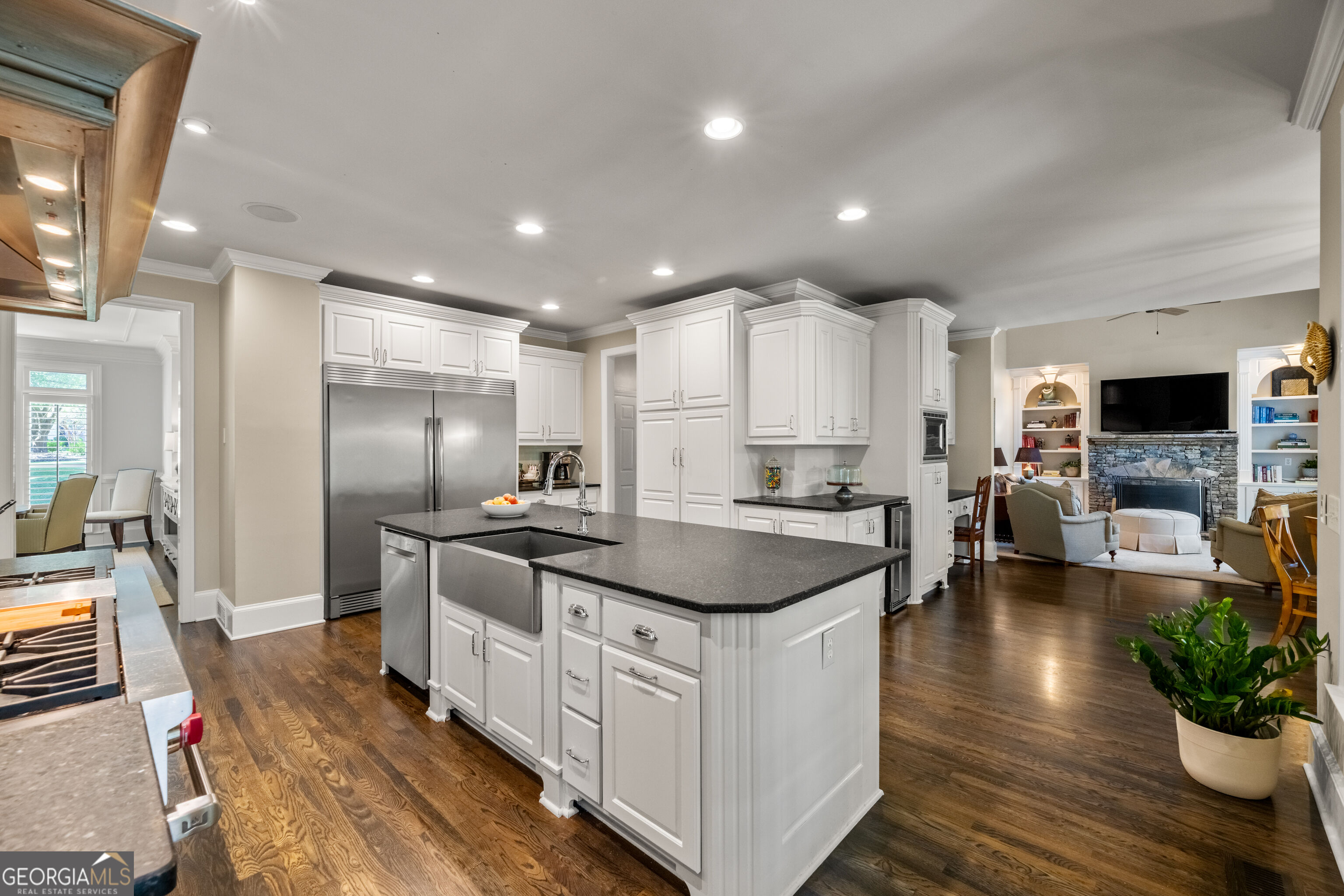 2155 Wood Falls Drive