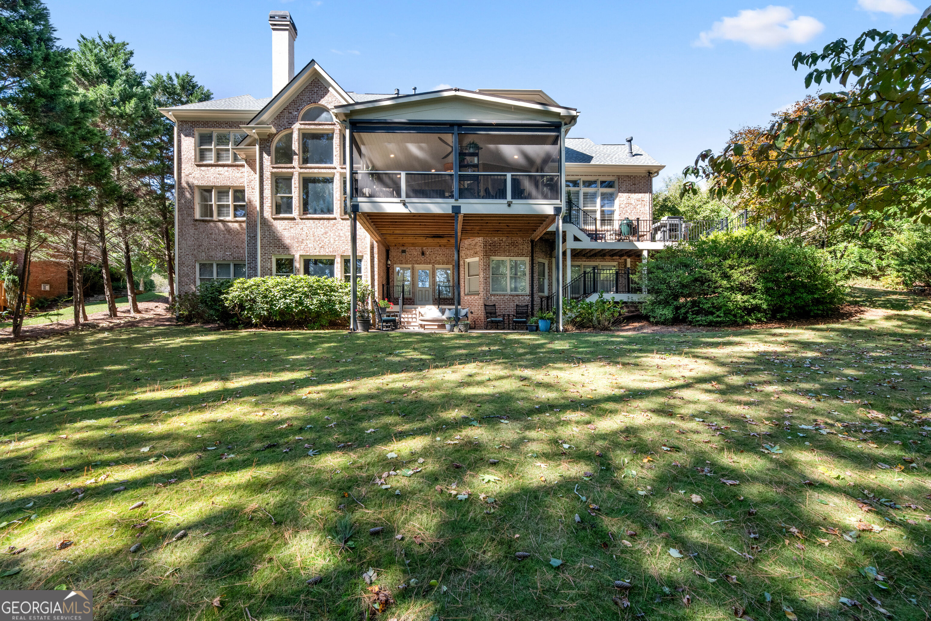 2155 Wood Falls Drive