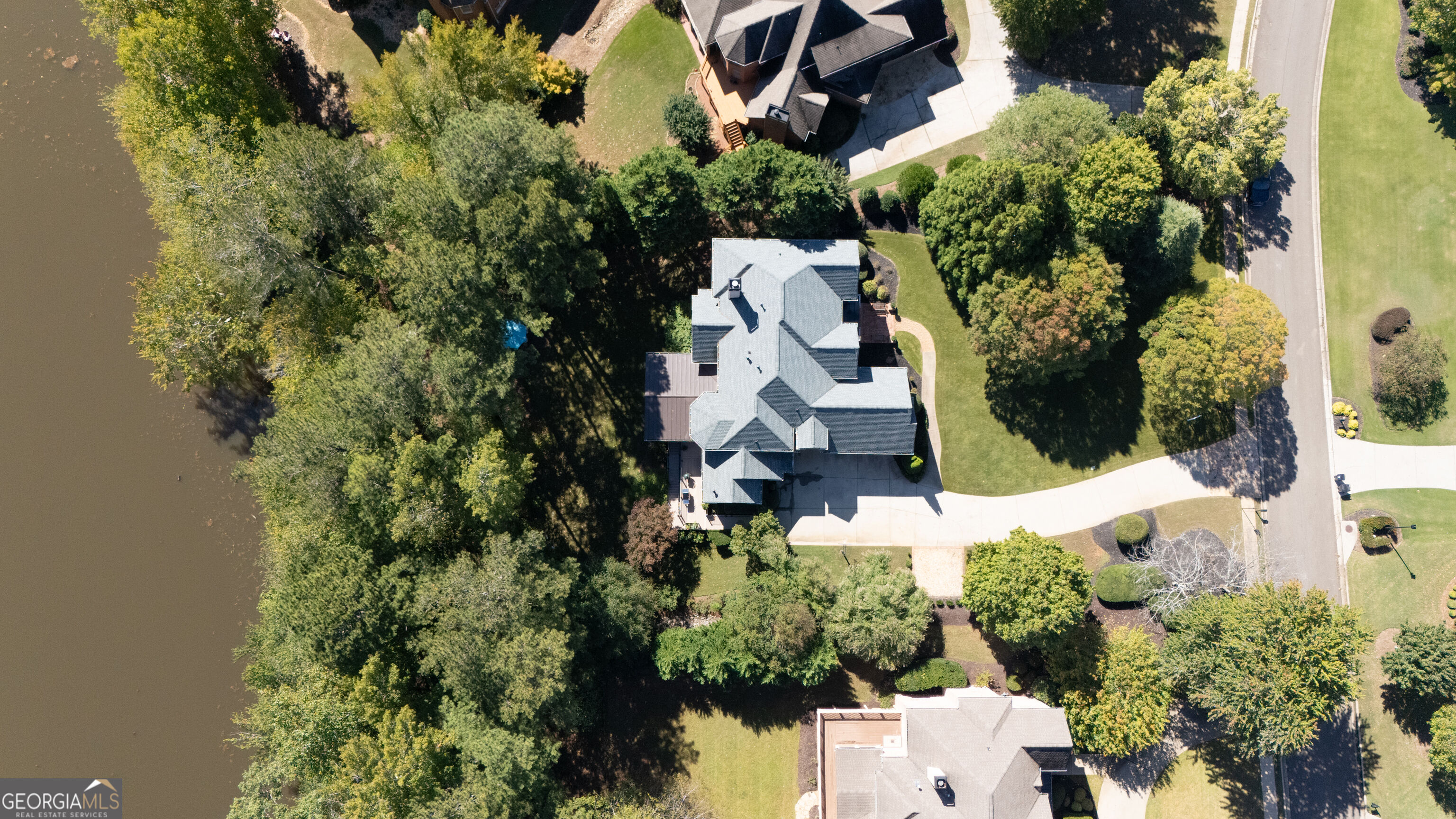 2155 Wood Falls Drive