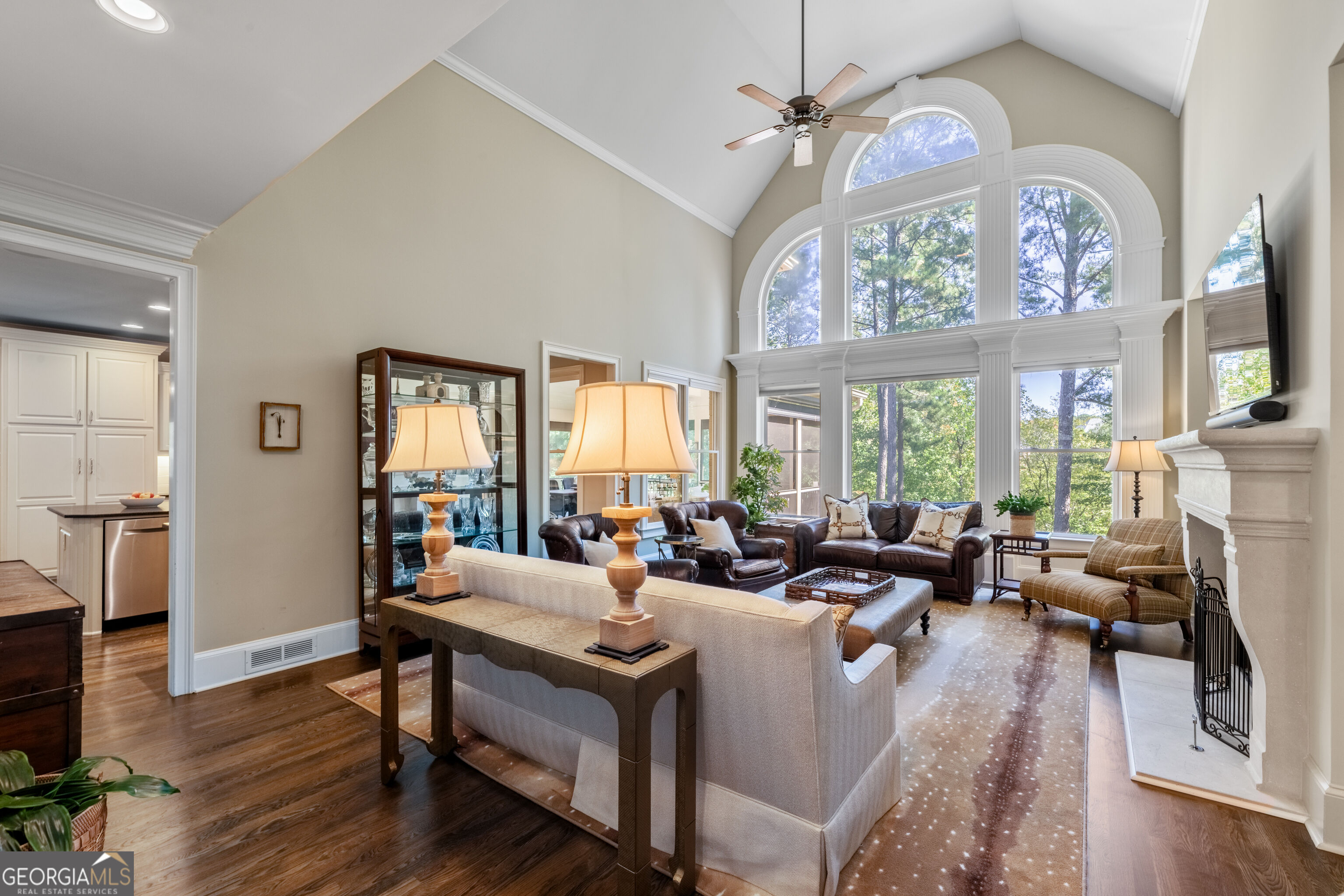 2155 Wood Falls Drive