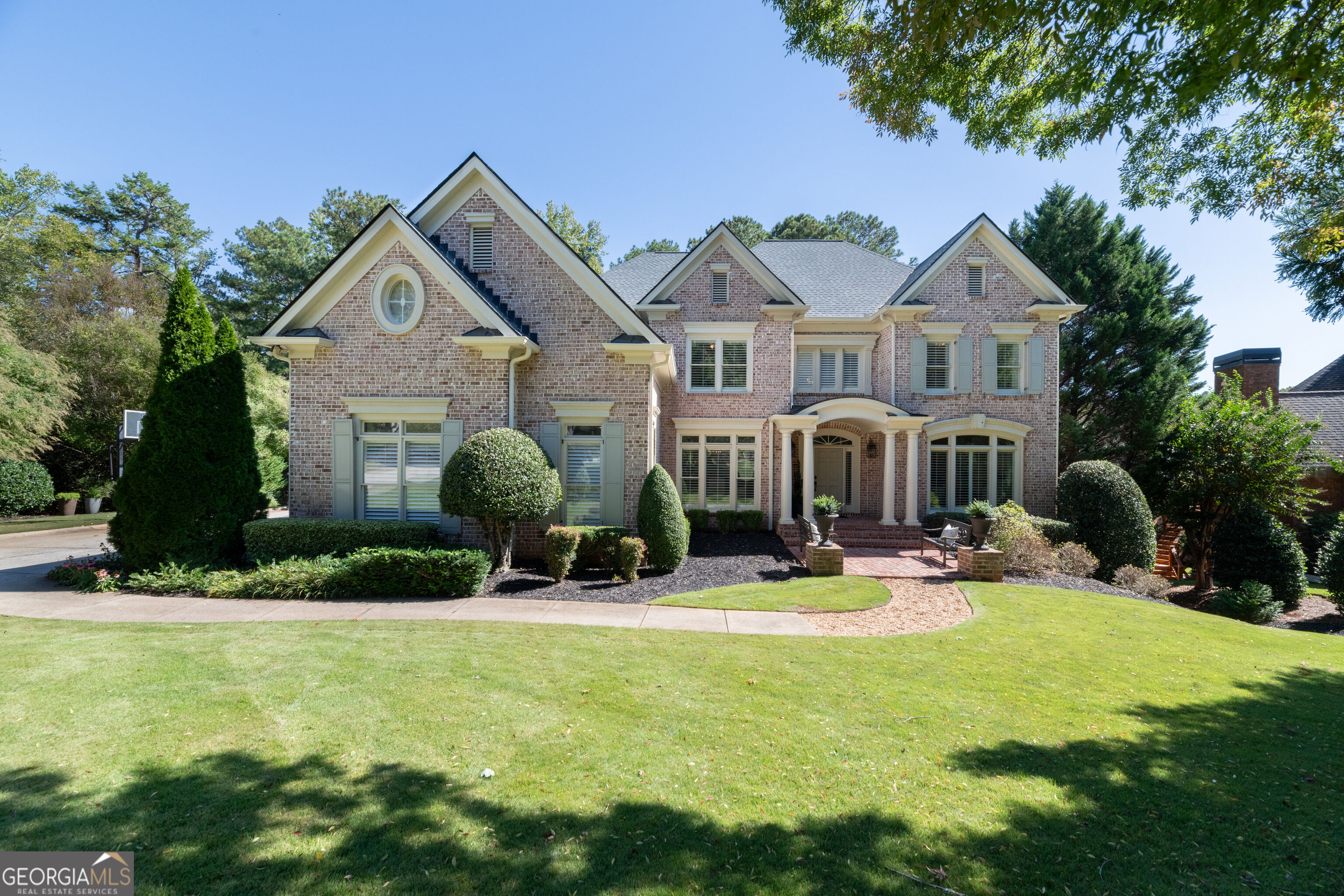 2155 Wood Falls Drive