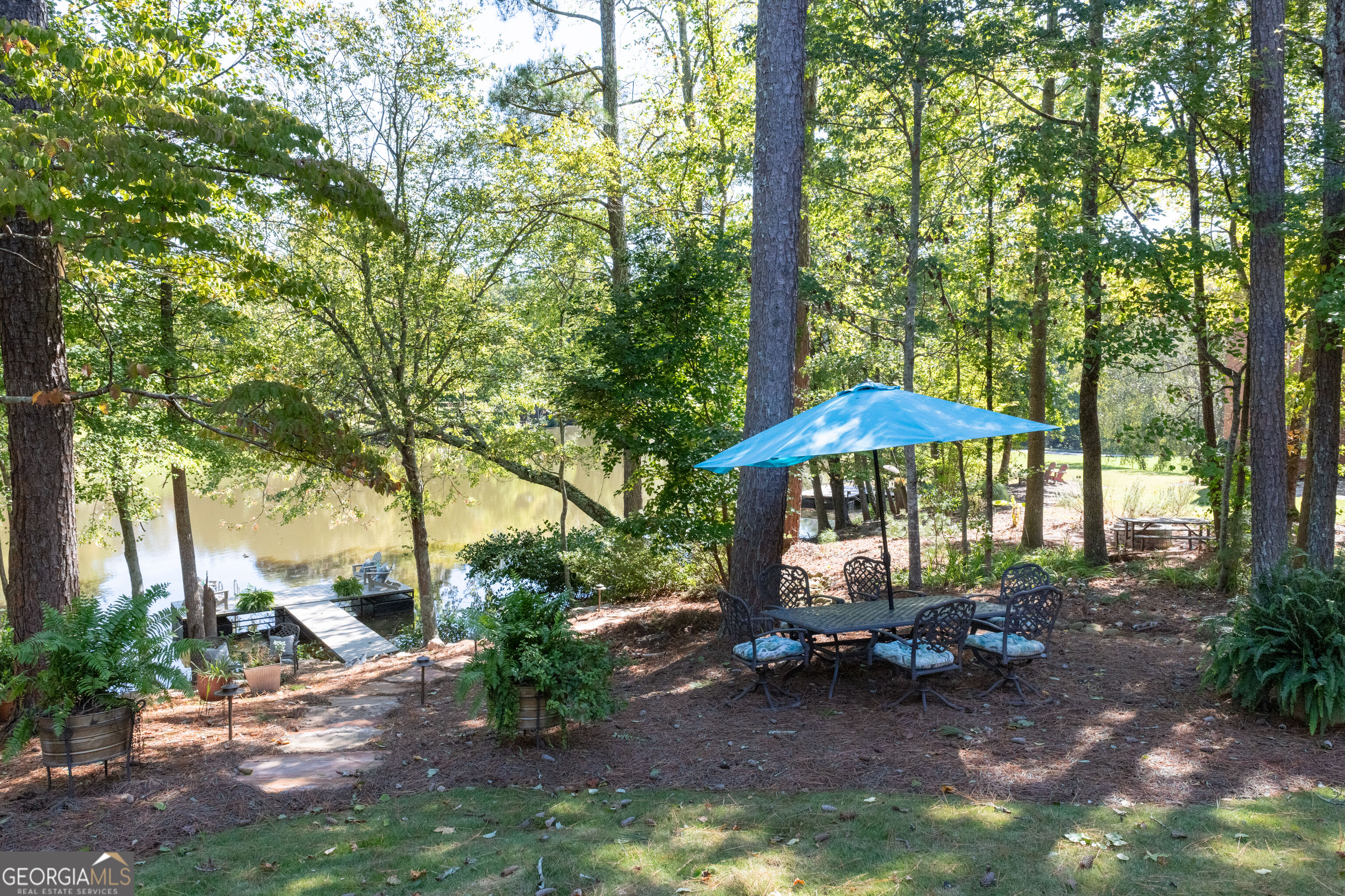 2155 Wood Falls Drive