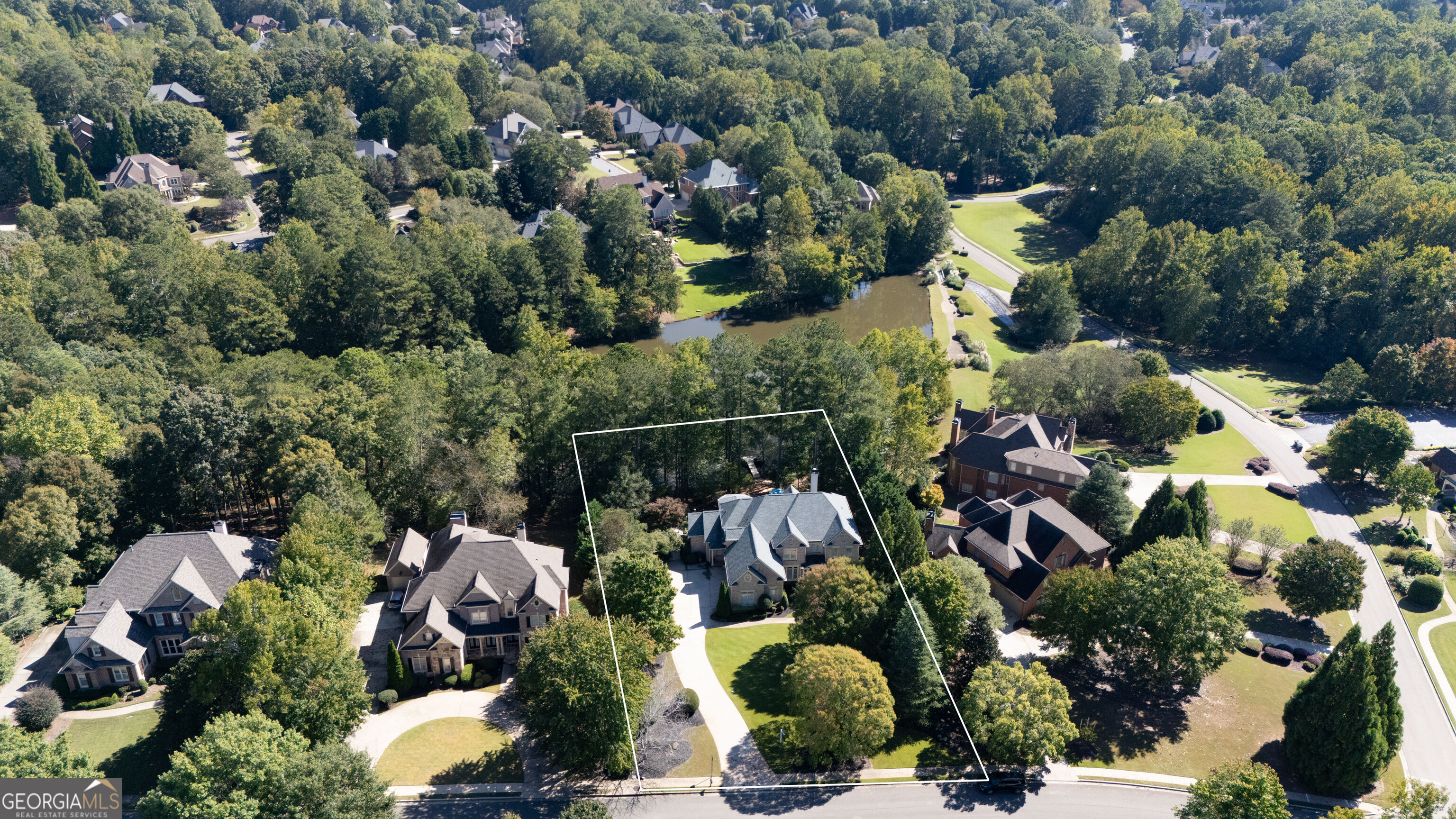 2155 Wood Falls Drive