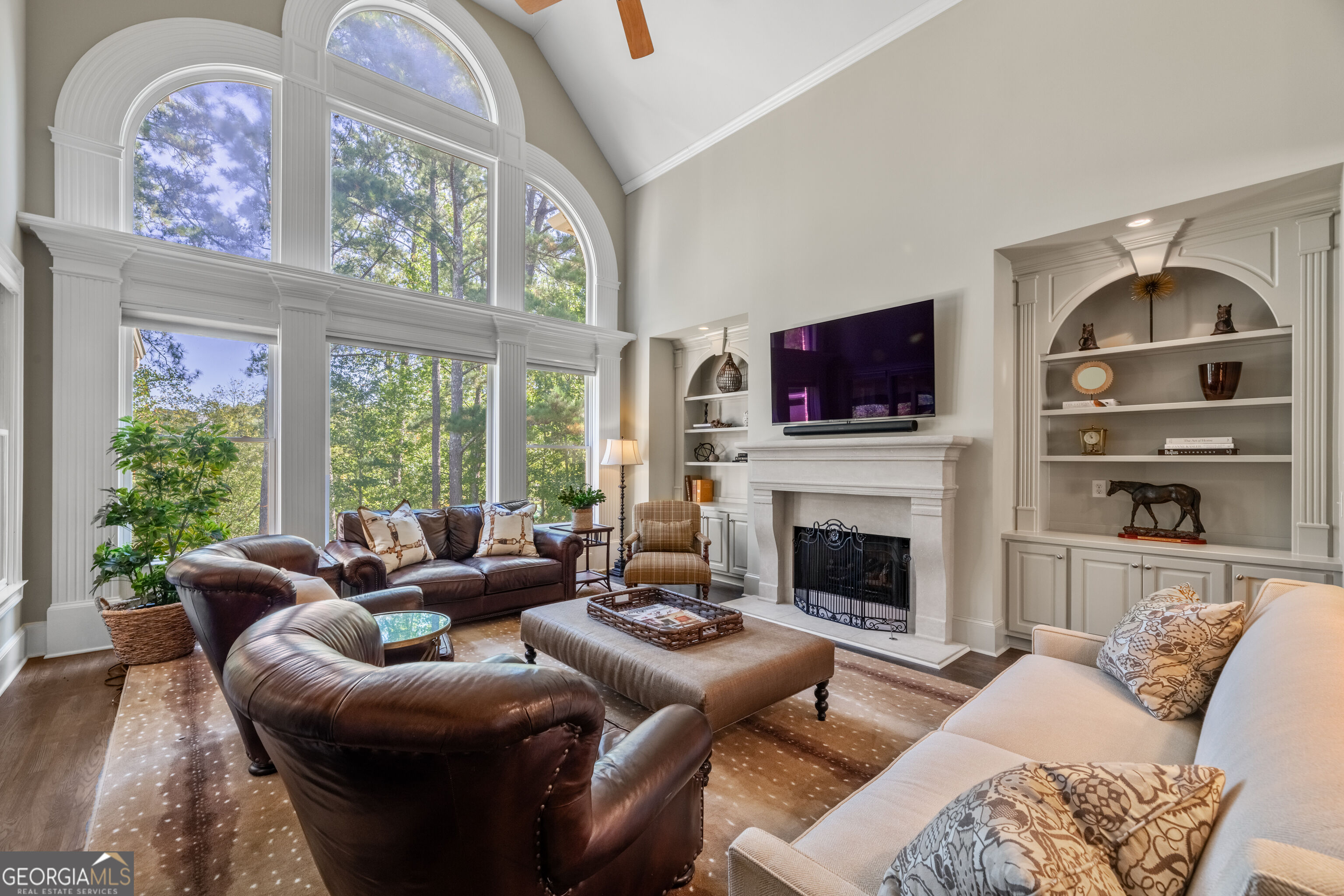 2155 Wood Falls Drive