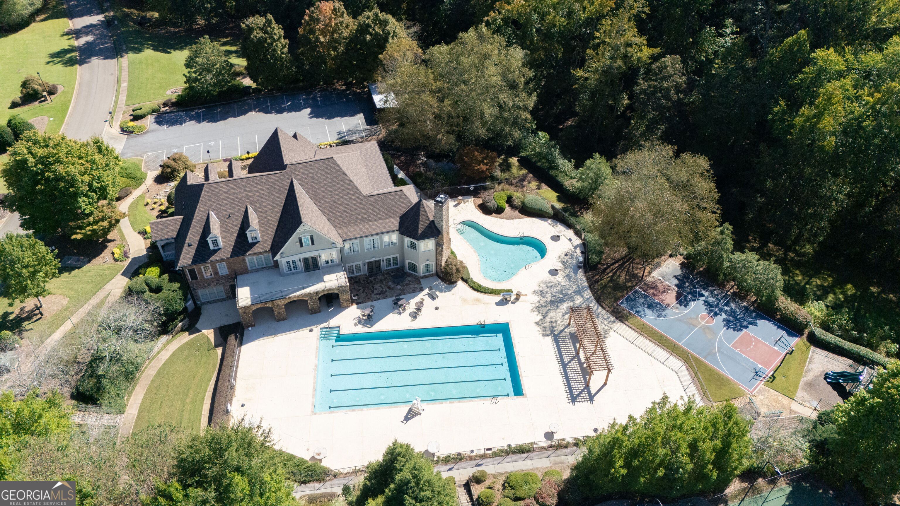 2155 Wood Falls Drive