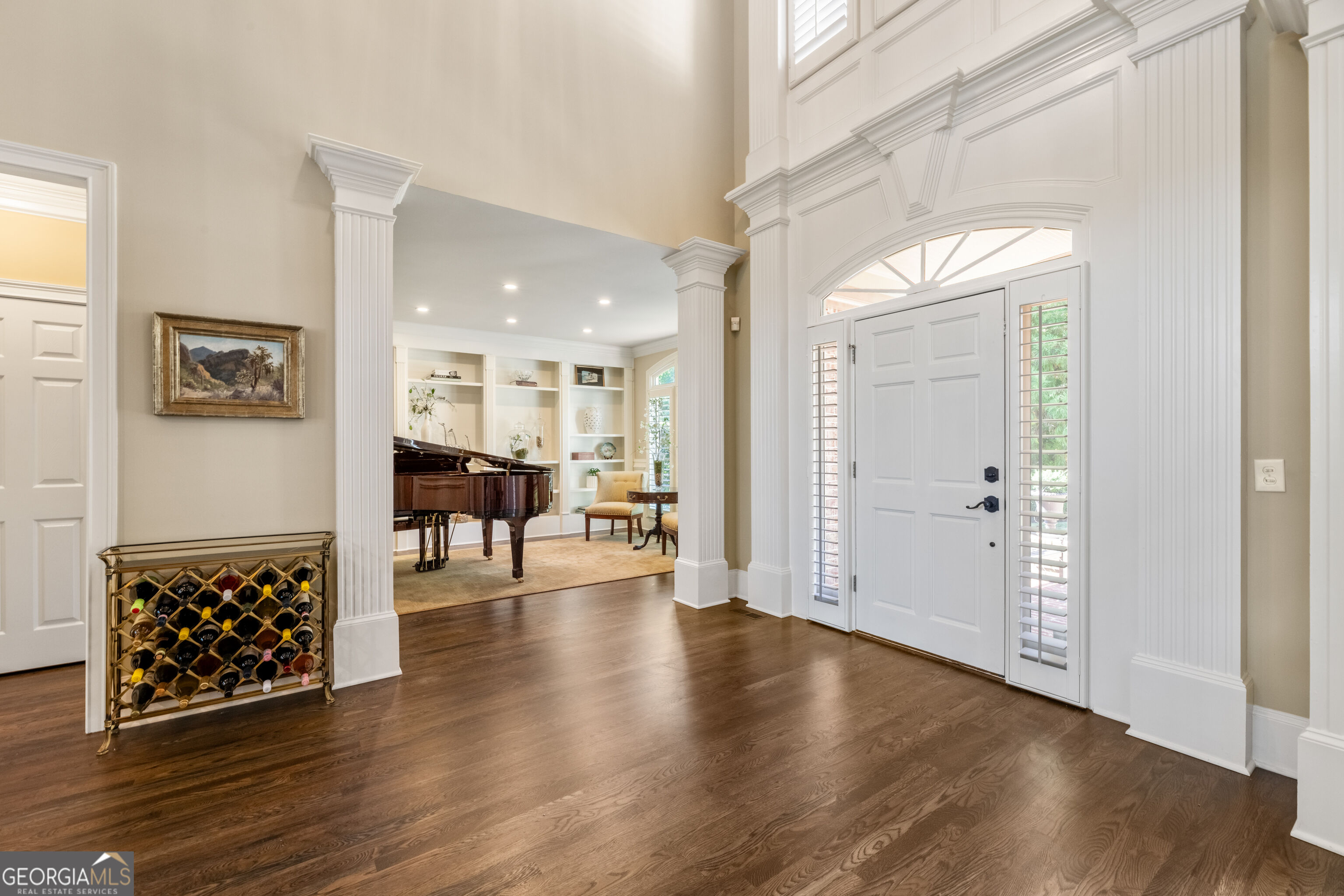 2155 Wood Falls Drive