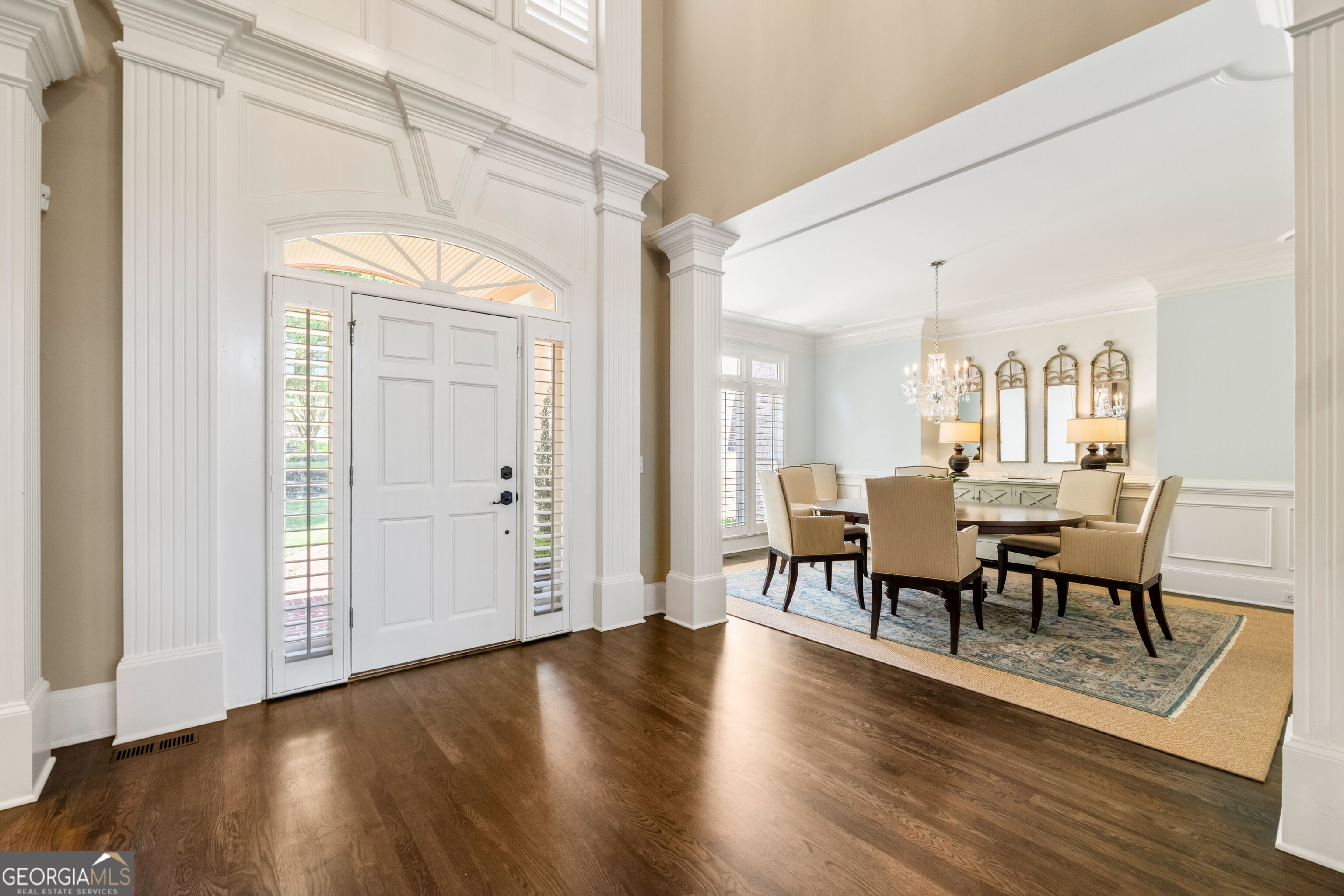 2155 Wood Falls Drive
