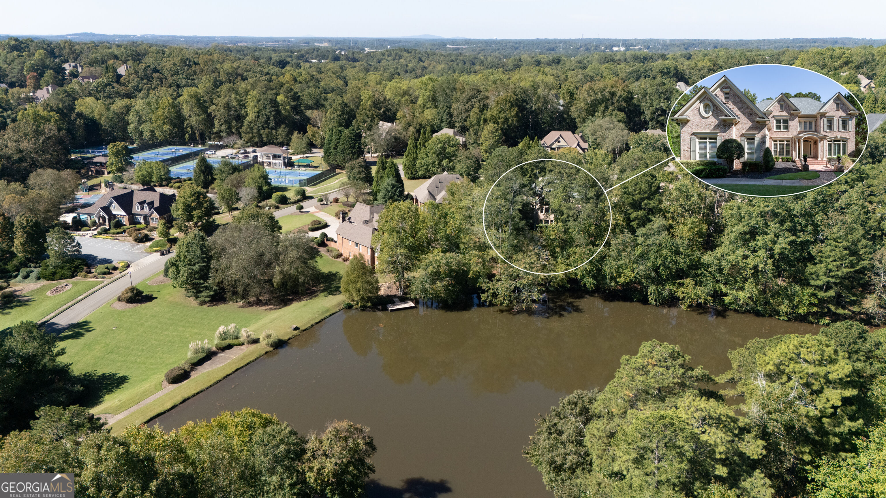 2155 Wood Falls Drive