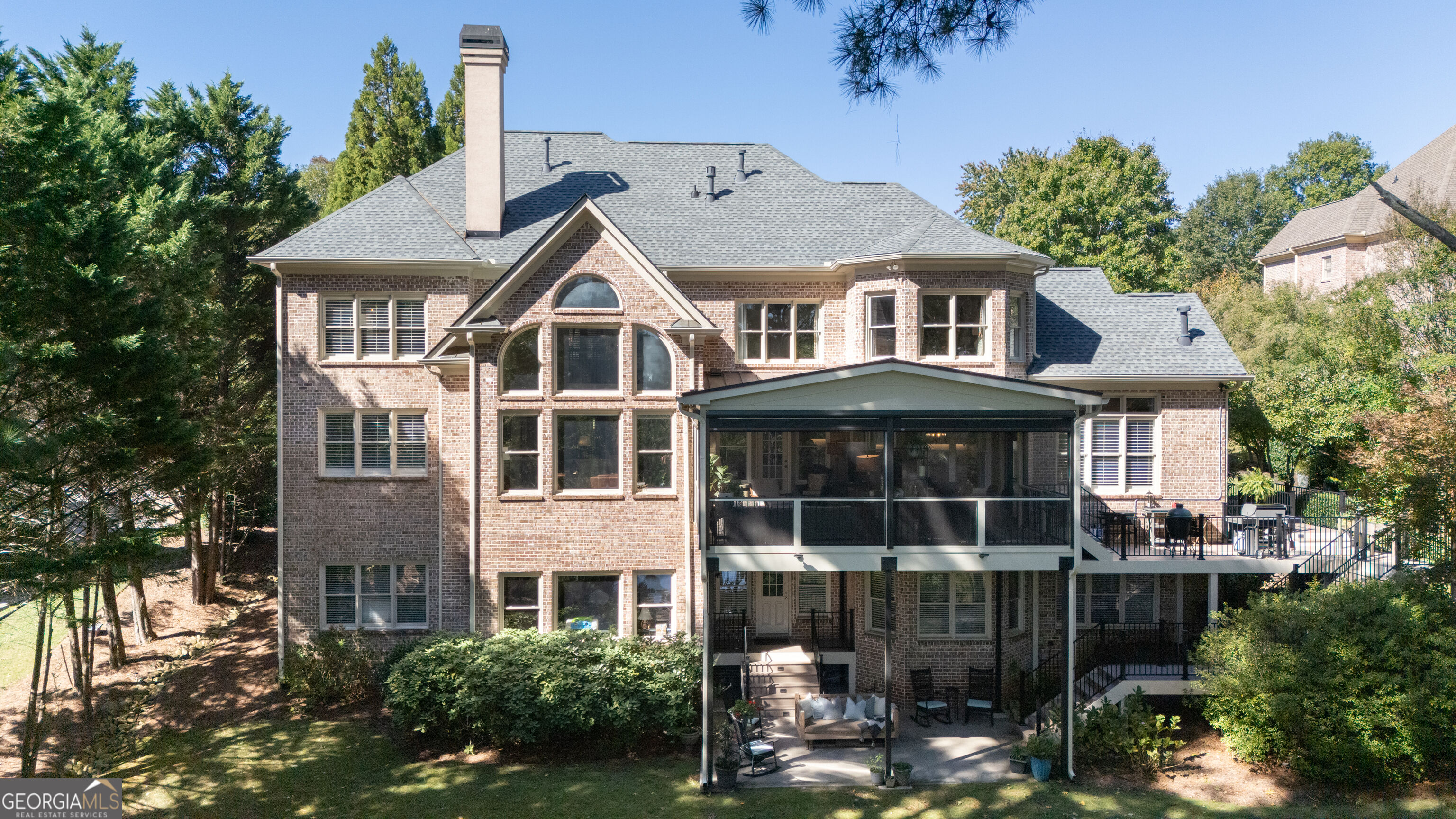 2155 Wood Falls Drive