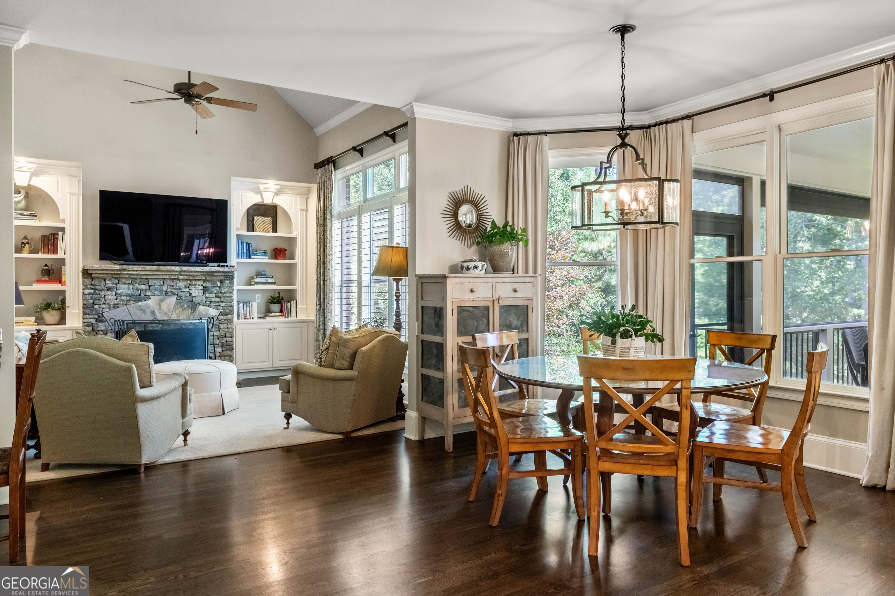 2155 Wood Falls Drive