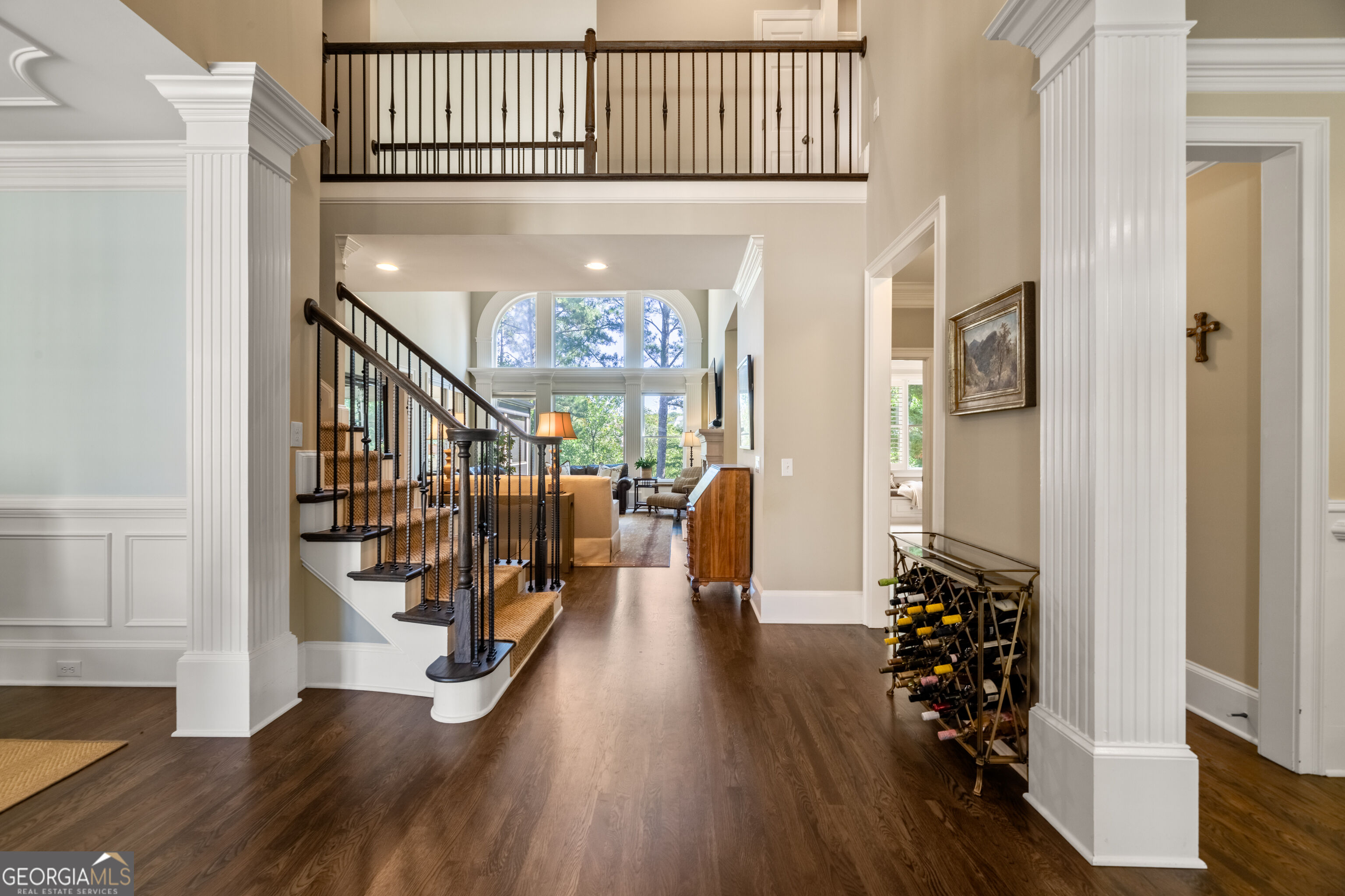 2155 Wood Falls Drive