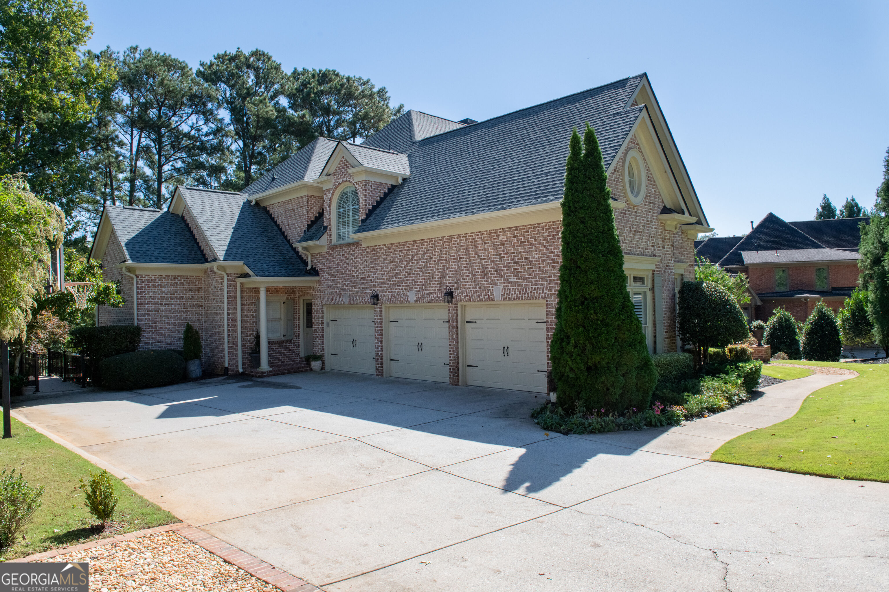 2155 Wood Falls Drive