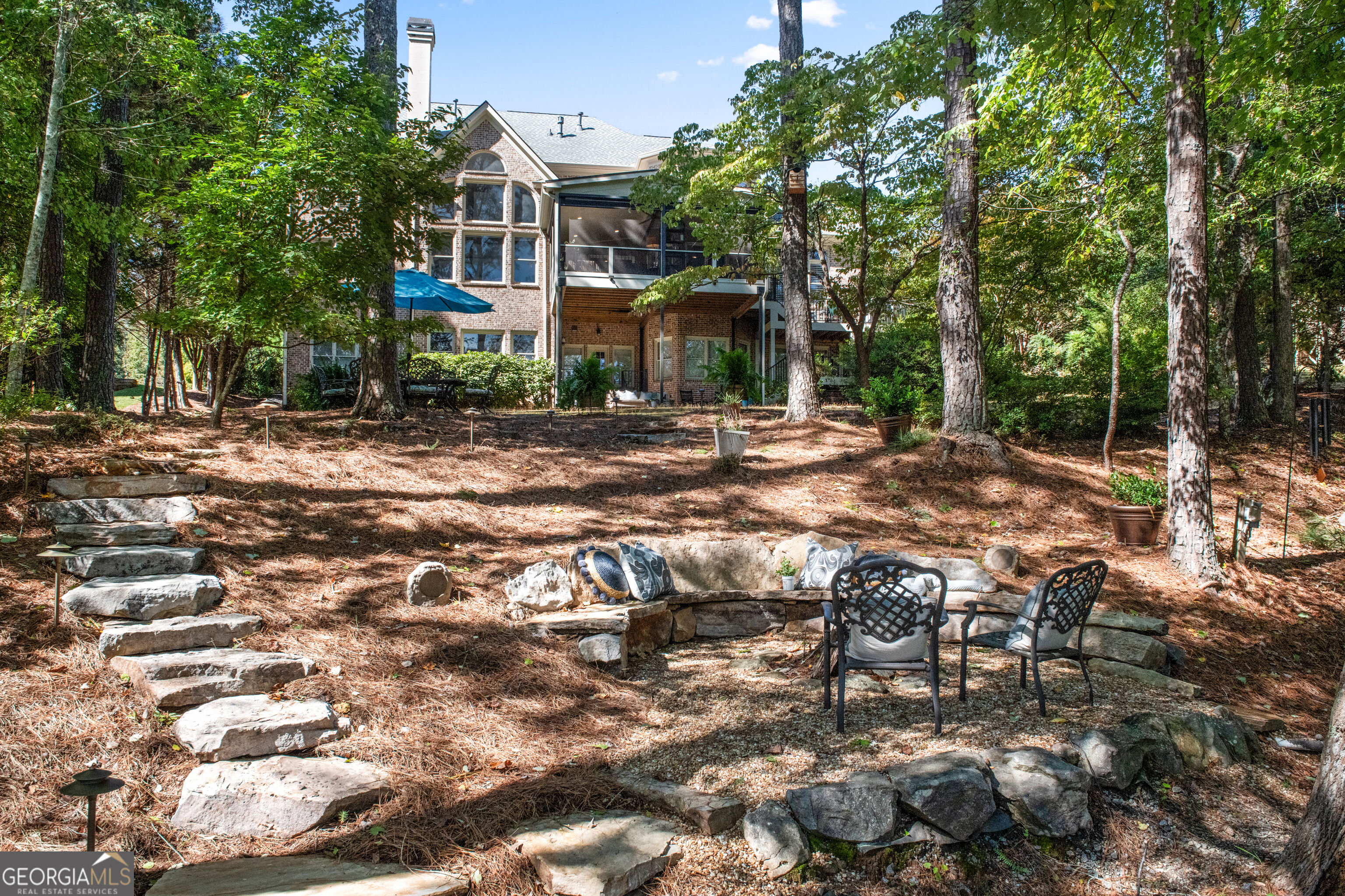 2155 Wood Falls Drive