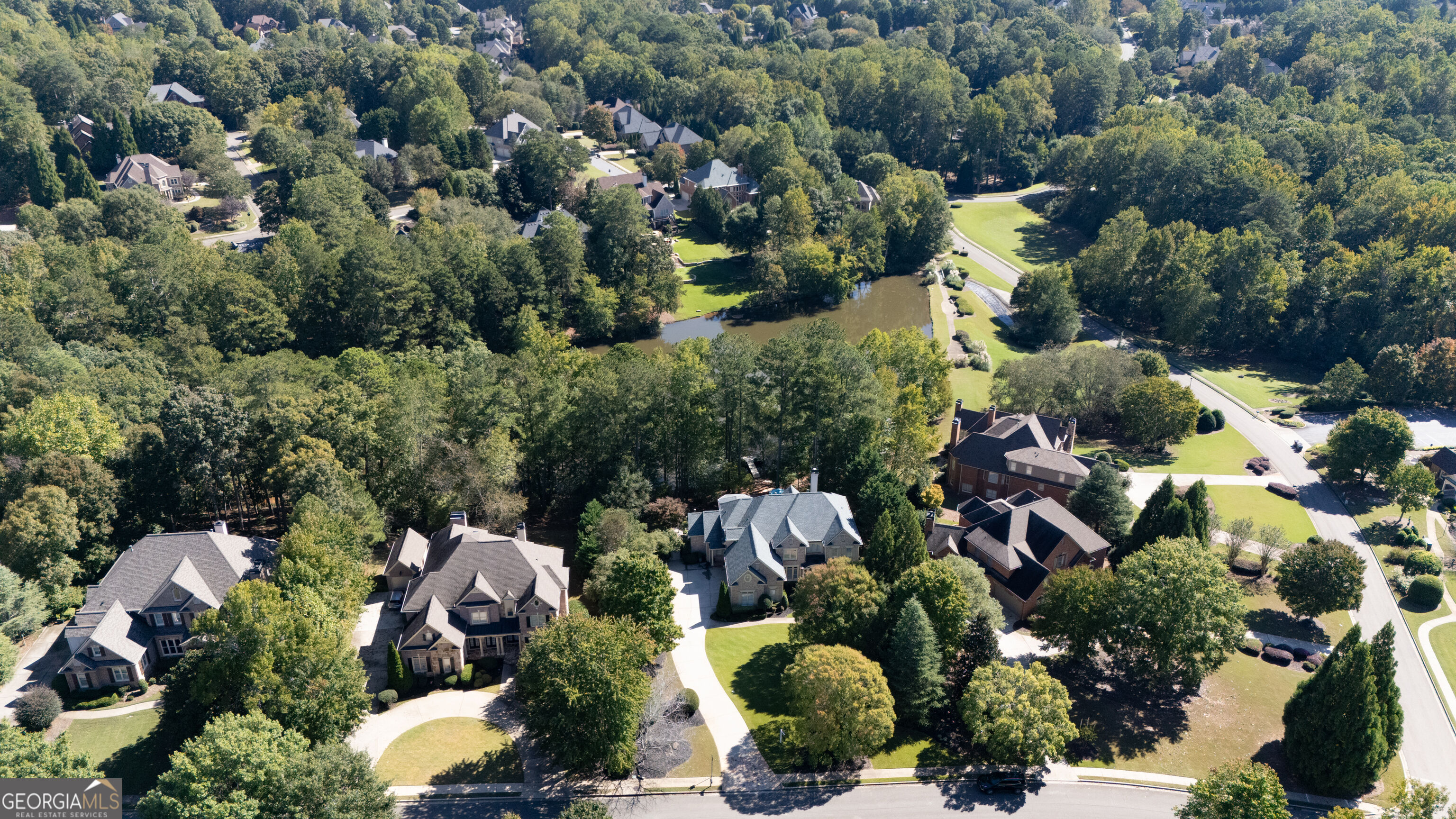 2155 Wood Falls Drive