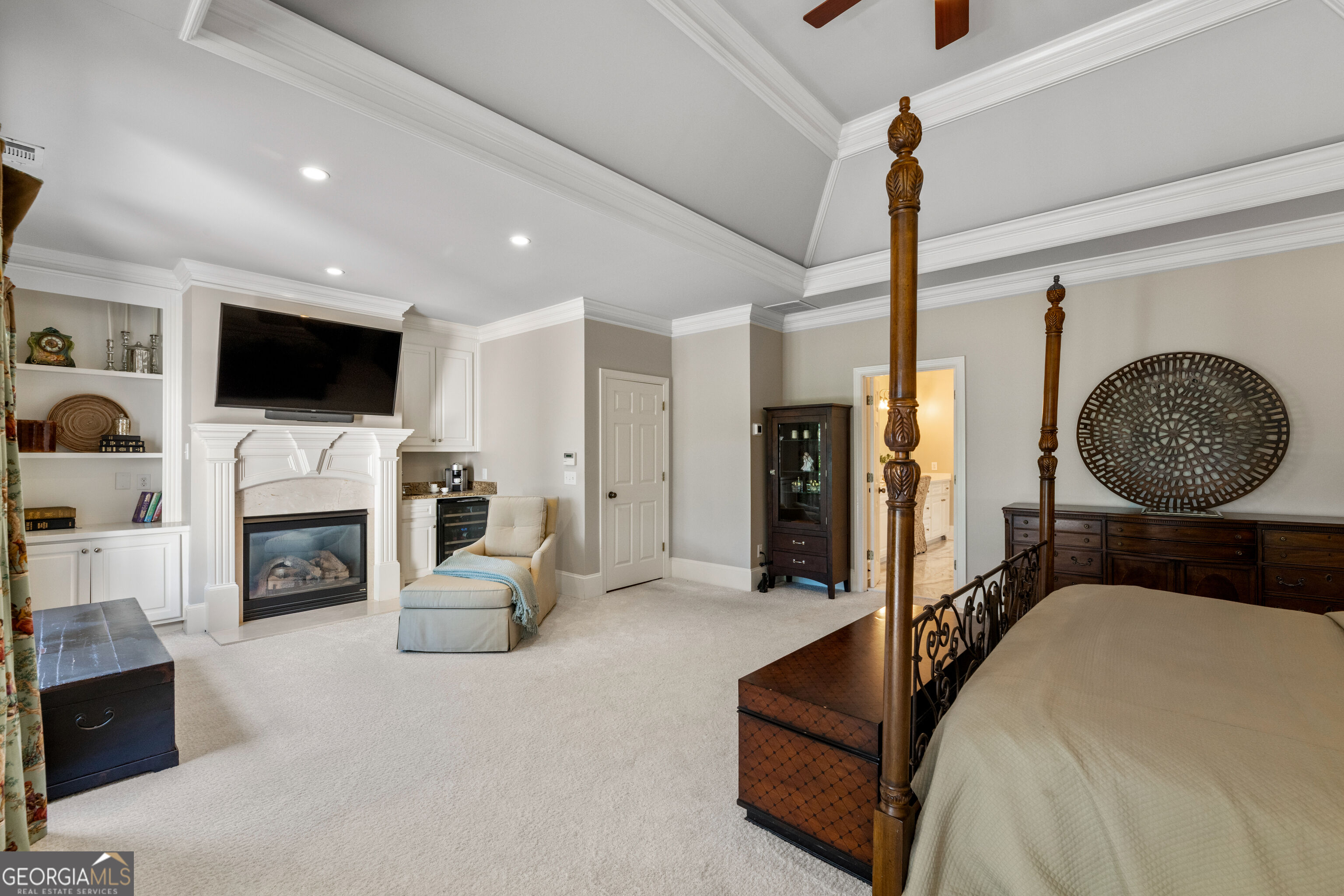 2155 Wood Falls Drive