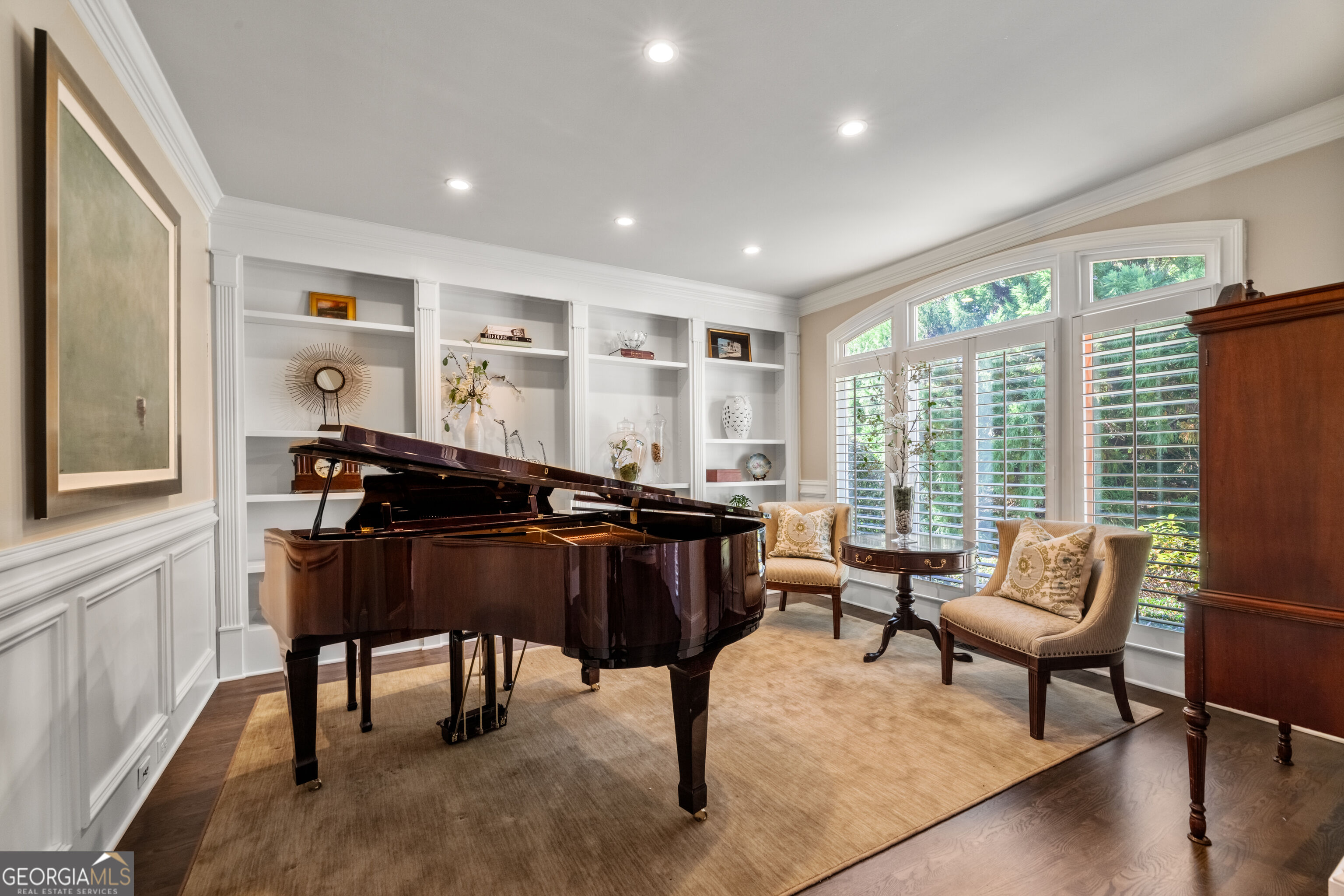 2155 Wood Falls Drive