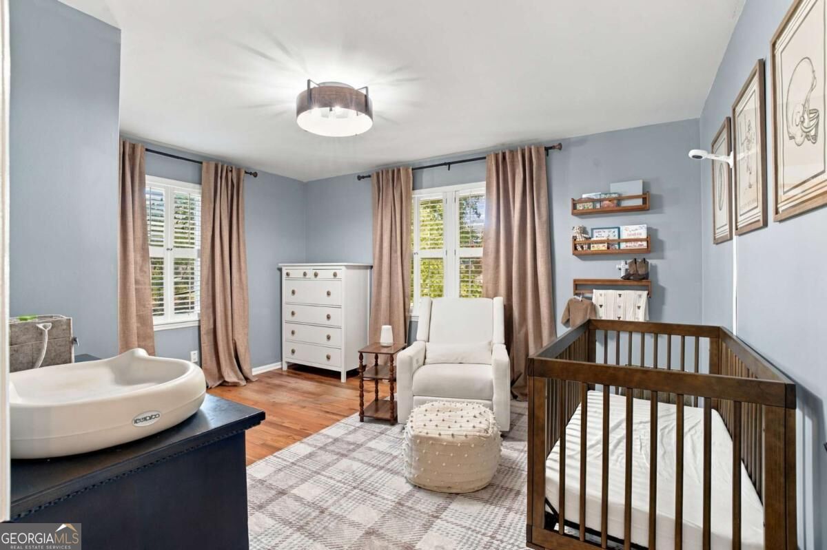 173 Laurelwood Lane