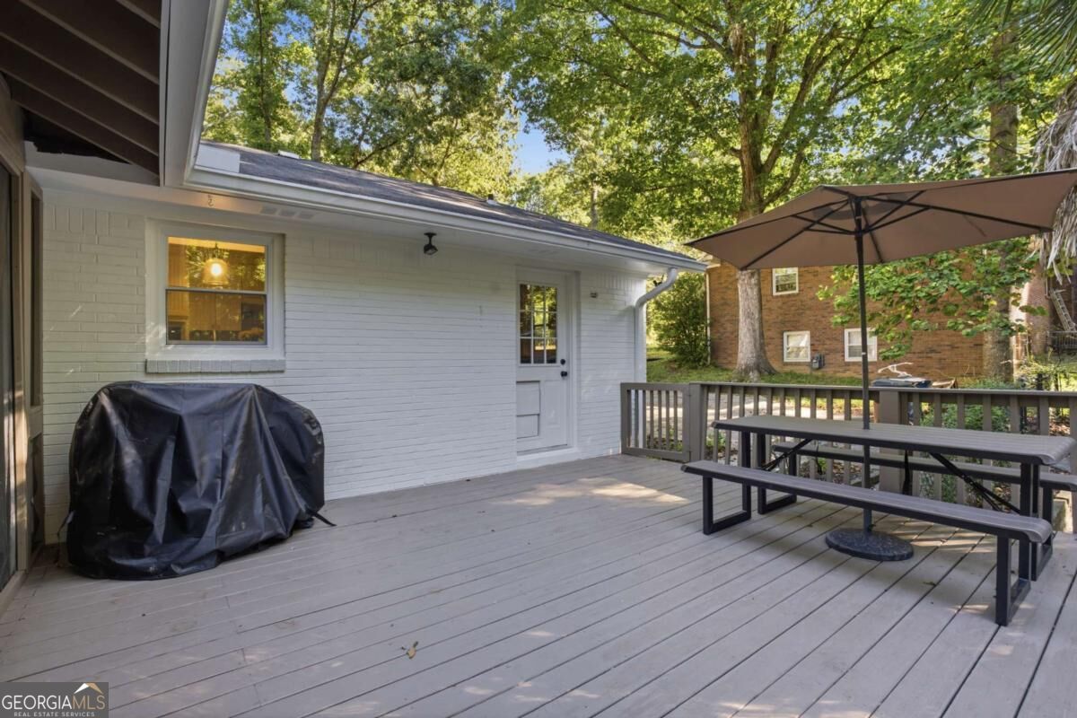 173 Laurelwood Lane