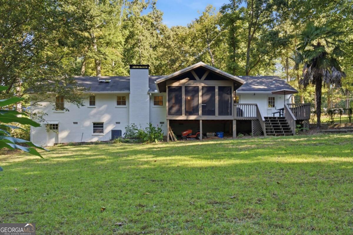 173 Laurelwood Lane