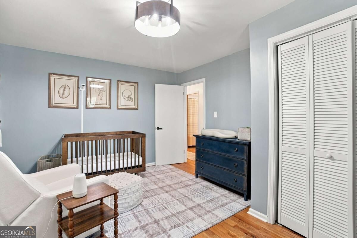 173 Laurelwood Lane