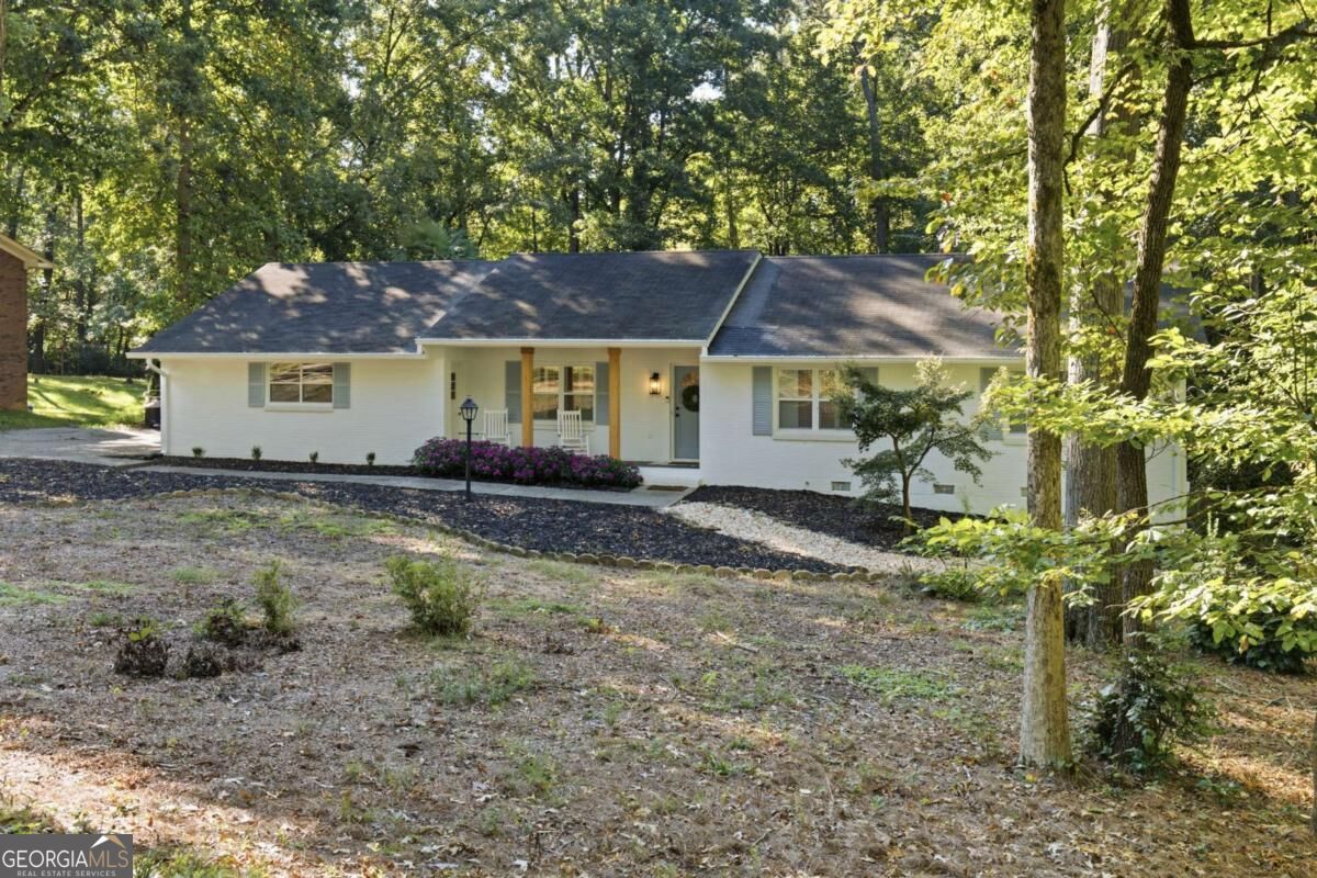 173 Laurelwood Lane
