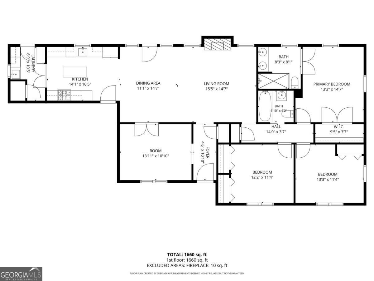 173 Laurelwood Lane