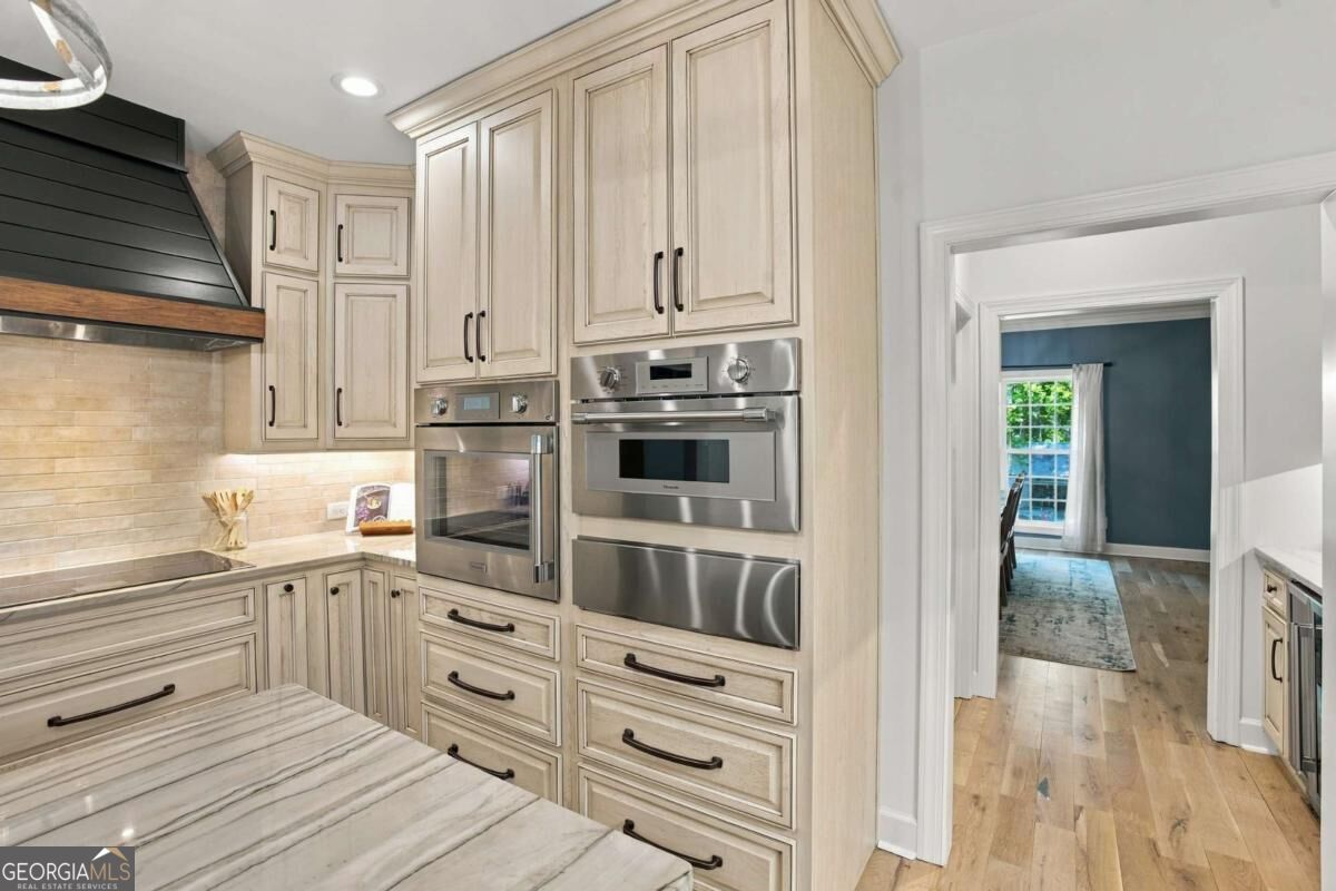 4887 Bill Cheek Road
