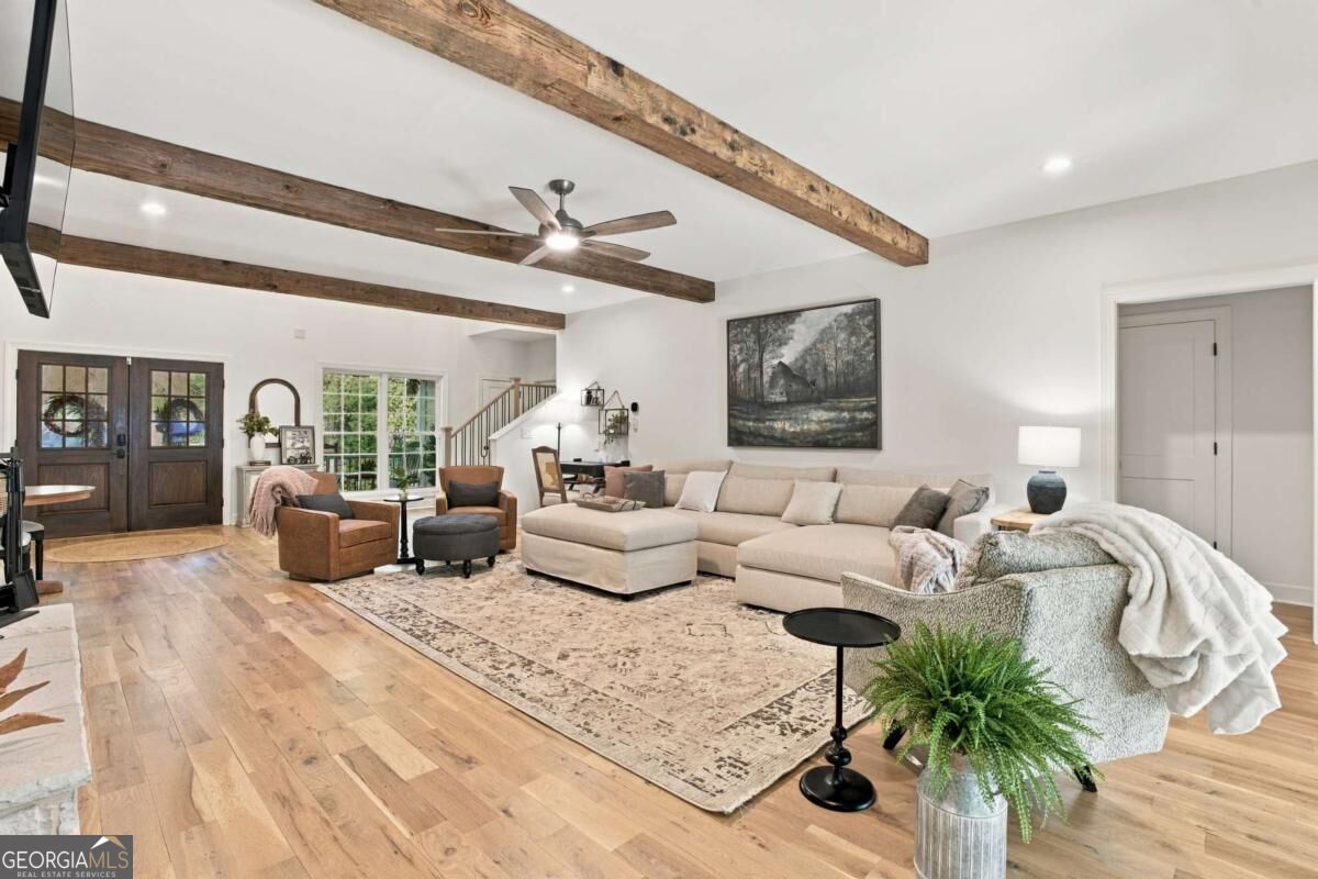 4887 Bill Cheek Road