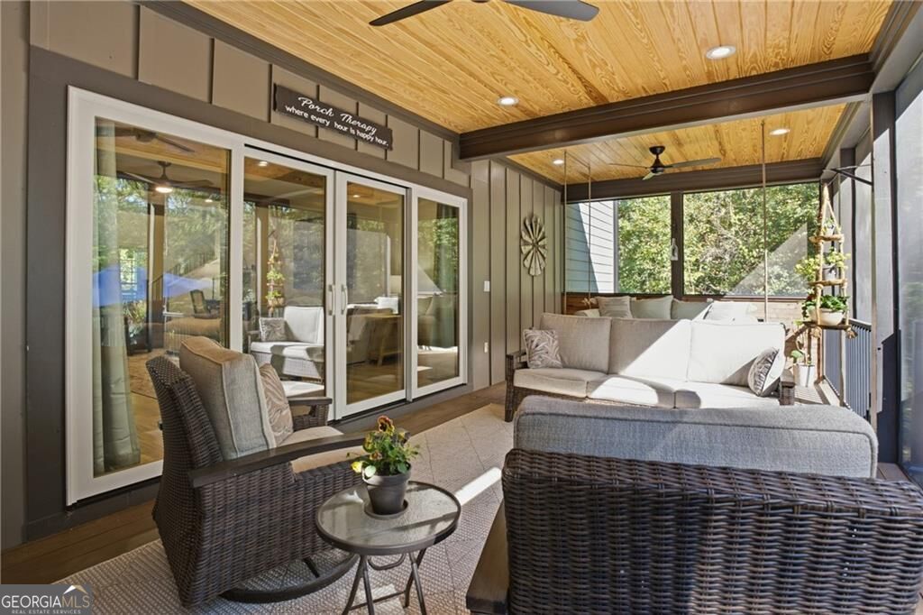 4887 Bill Cheek Road