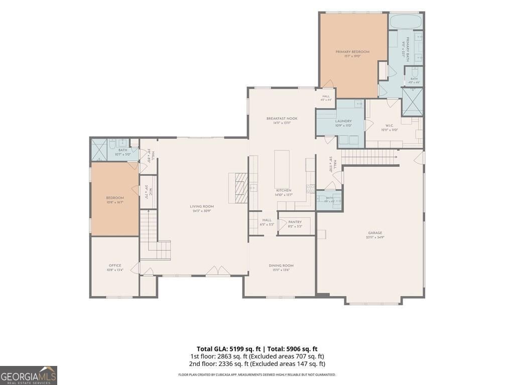4887 Bill Cheek Road