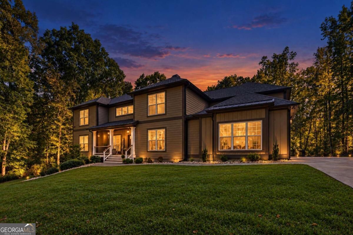4887 Bill Cheek Road