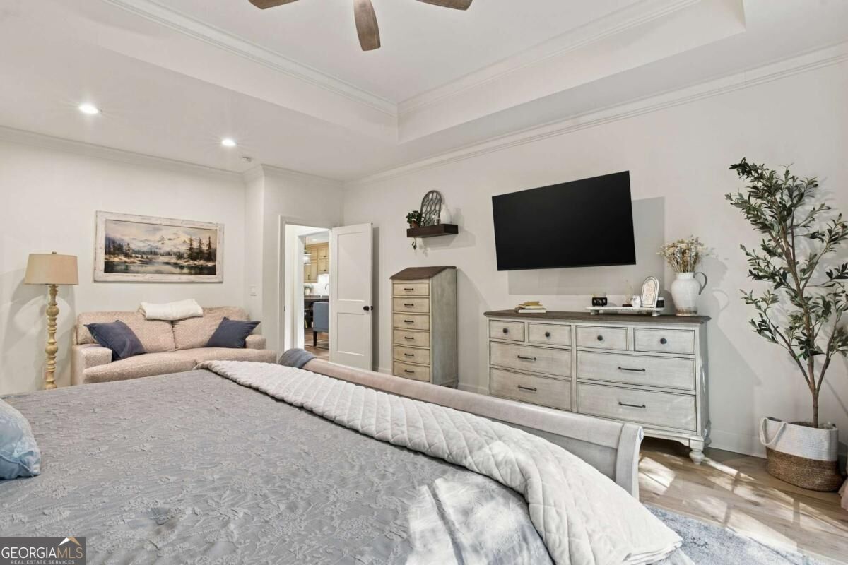 4887 Bill Cheek Road