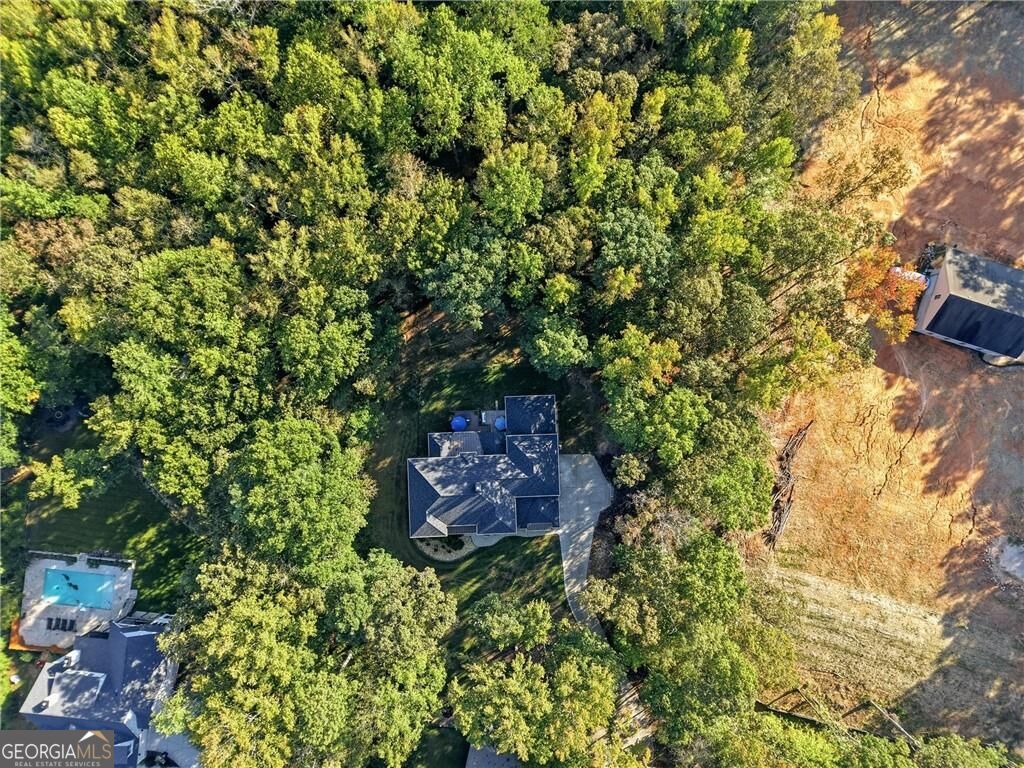 4887 Bill Cheek Road