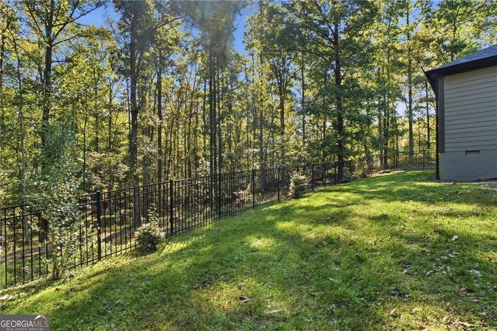 4887 Bill Cheek Road