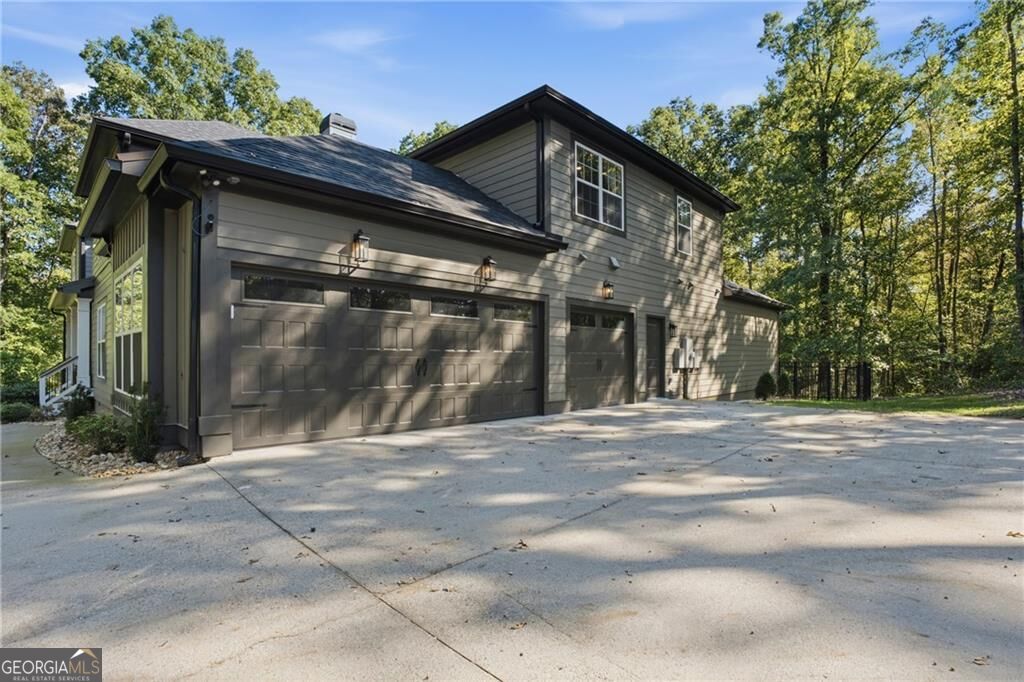 4887 Bill Cheek Road