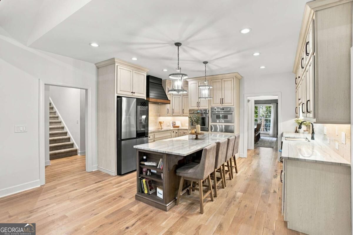 4887 Bill Cheek Road