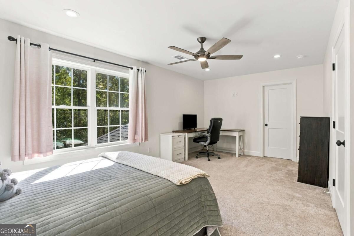 4887 Bill Cheek Road
