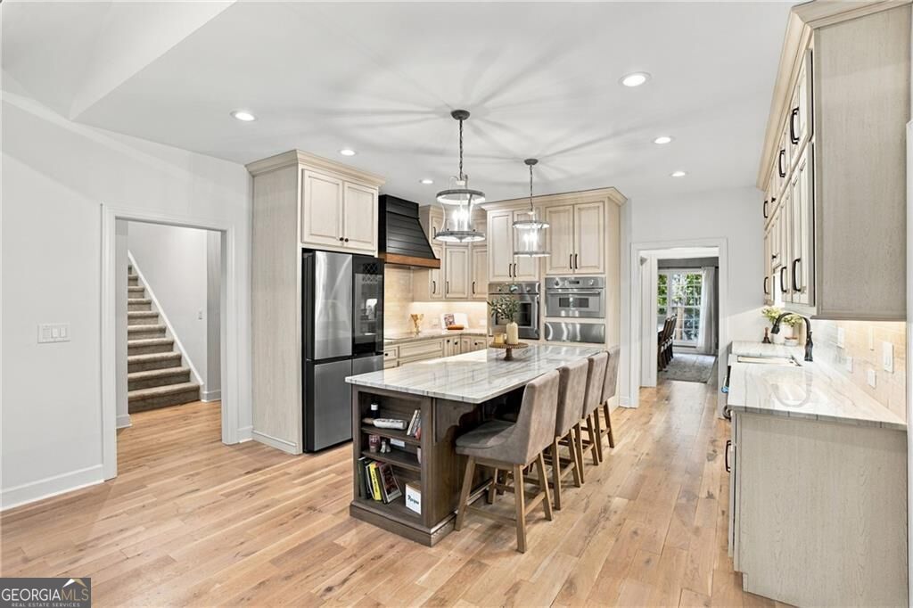 4887 Bill Cheek Road