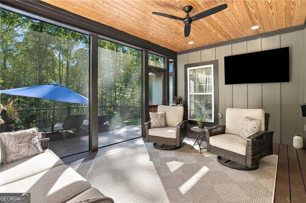 4887 Bill Cheek Road