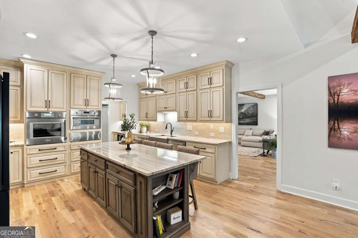 4887 Bill Cheek Road
