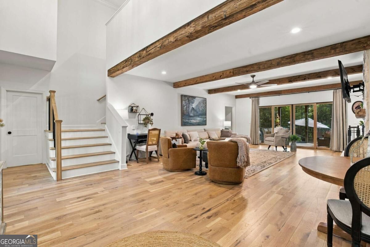 4887 Bill Cheek Road