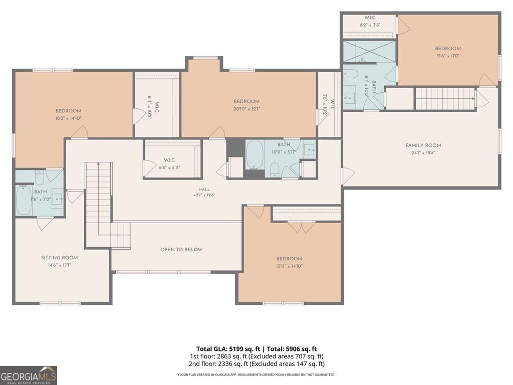 4887 Bill Cheek Road