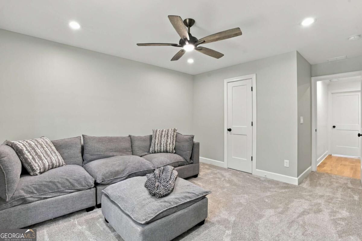 4887 Bill Cheek Road