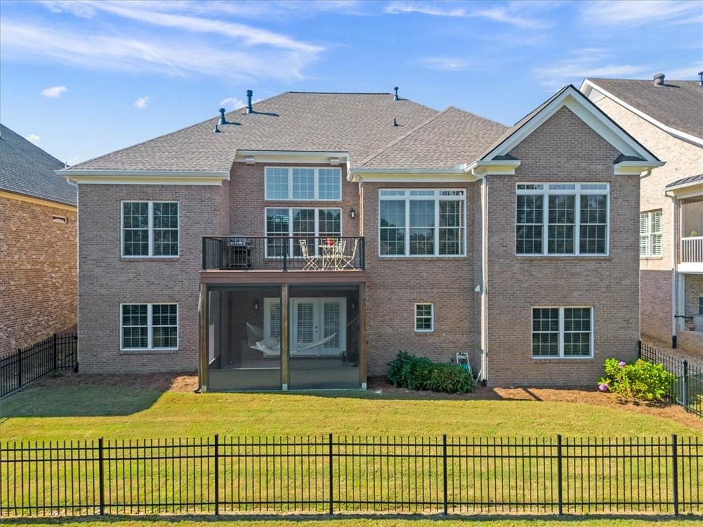 3715 Woodlawn Court