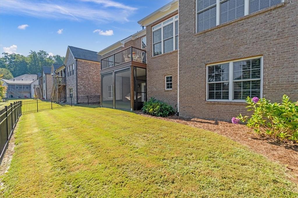 3715 Woodlawn Court
