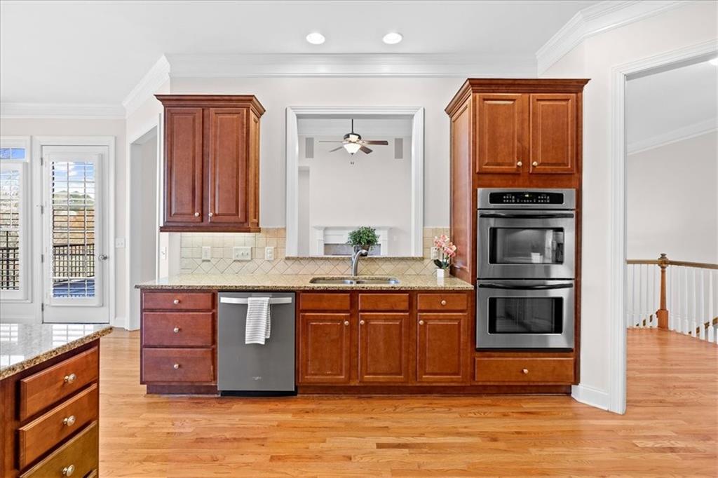 3715 Woodlawn Court