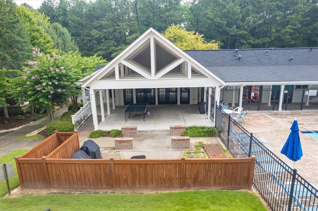 4101 Flippen Trail